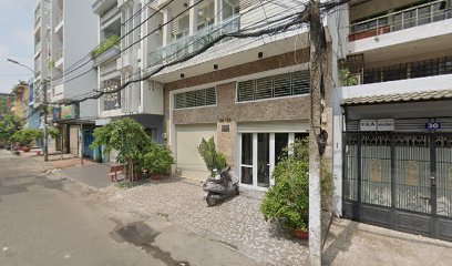 Cafe Thảo Trân