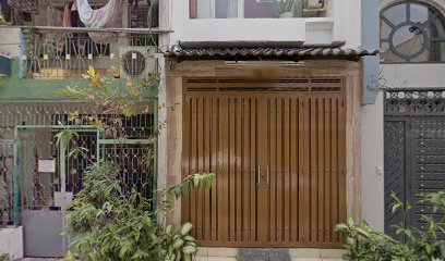 Cafe Chị Hai