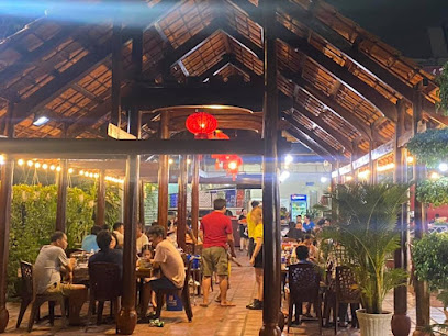 Bò Tơ Út Ngân Quận 12