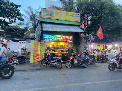 Nướng Lu Hà Dũng | Dồi Sụn Ngon Quận 12