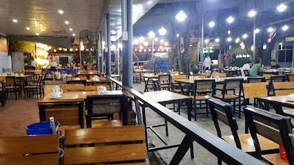 Ẩm Thực Làng Tre