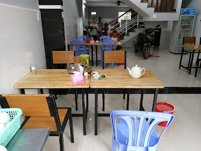 Mì Quảng 48 siêu ngon - Quận 12