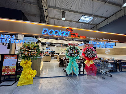 Dookki Mega Quận 12