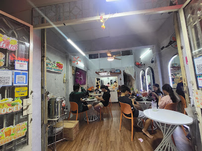 Mì Cay Nam Hàn Quận 12