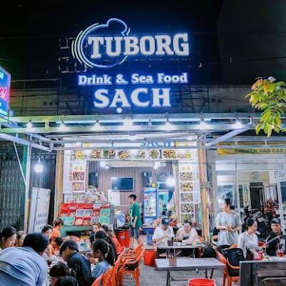 ỐC SẠCH-ỐC NGON QUẬN 12