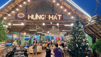 Nhà Hàng Hải Sản Hưng Phát
