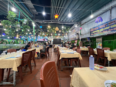 Quán Ăn Nhật Phương Trang