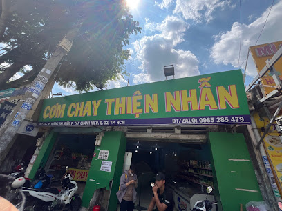 Cơm chay Thiện Nhẫn