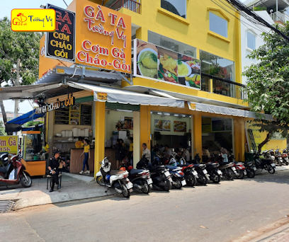 Cơm Gà, Cháo Gà, Gỏi Gà Ta Tường Vy Nguyễn Văn Quá, Quận 12