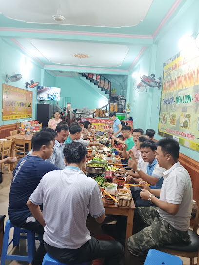 Quán Ăn Ẩm Thực Đồng Quê Q12