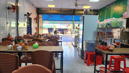 LẨU CHAY DIỆU VY