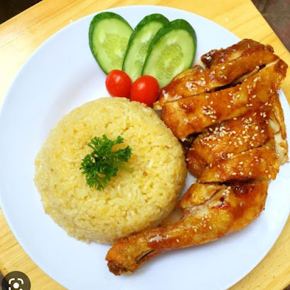 Cơm Gà Kim Ngân | Cơm Gà Xối Mỡ Ngon Quận 12