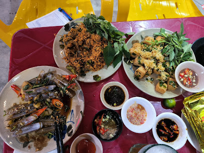 QUÁN NHẬU BIA ƠI Q12