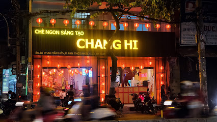 Chè Chang Hi