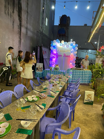 Ốc Hoàng 3