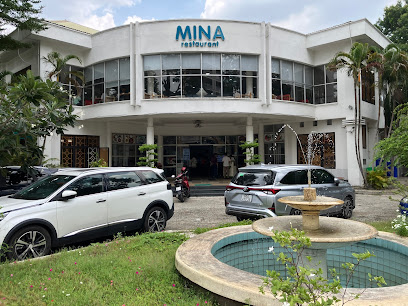 Mina Restaurant
