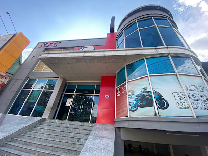 KFC HÀ HUY GIÁP