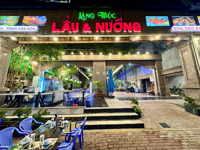 Lẩu & Nướng Làng Trúc
