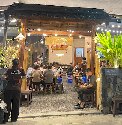 Nhà Của Piêu
