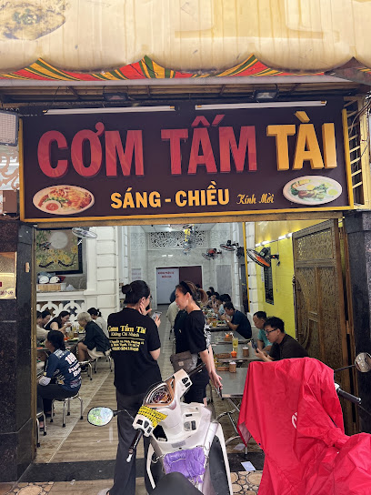 Cơm Tấm Tài - Không Chi Nhánh
