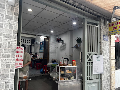 Bánh Cuốn Trứng Vạn Kiếp
