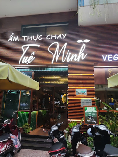 Tuệ Minh Vegan Food & Drinks