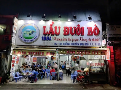 Lẩu Đuôi Bò Anh Minh