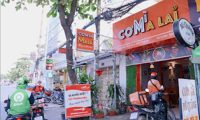 Cơm Mì MaLai