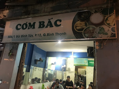 Cơm Bắc