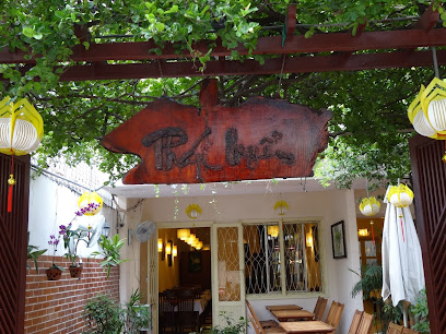 Quán Chay Pháp Uyển