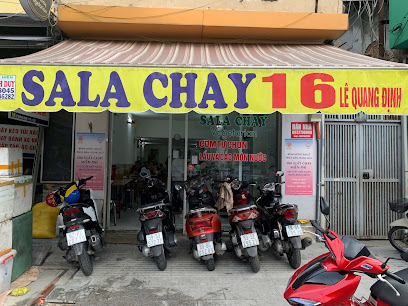 Sala Buffet Chay
