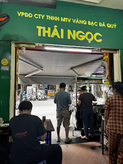 Mì Quảng & Bún Chả Cá & Bún Mắm Nêm Đà Nẵng - Vạn Kiếp - Bình Thạnh