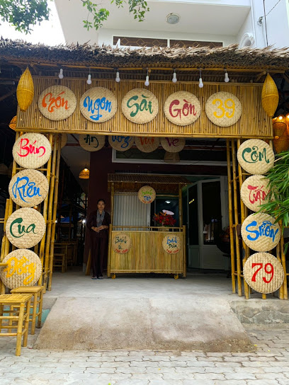 Quán Ốc Mắm Sữa