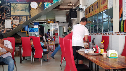 Hủ tiếu Nam Vang Tây Phương Quán