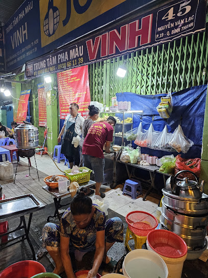 Há cảo 45