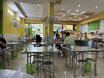 Cơm Tấm Thuận Kiều - Nguyễn Huy Lượng