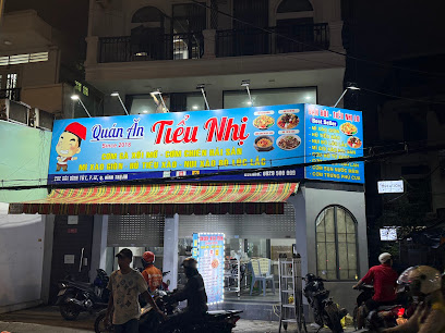 Quán Ăn Tiểu Nhị
