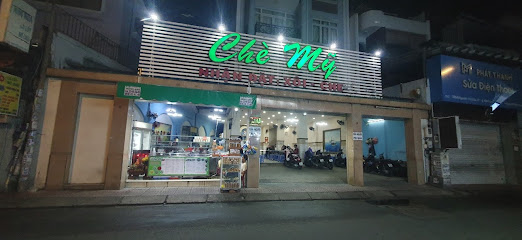 Quán Chè Mỹ
