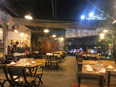 Quán Nem chợ Huyện