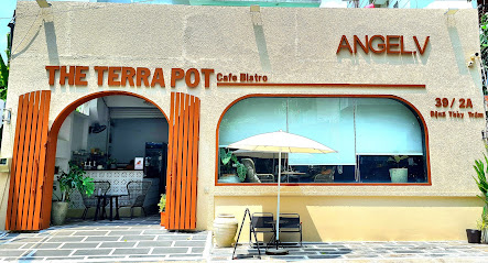 The Terra Pot
