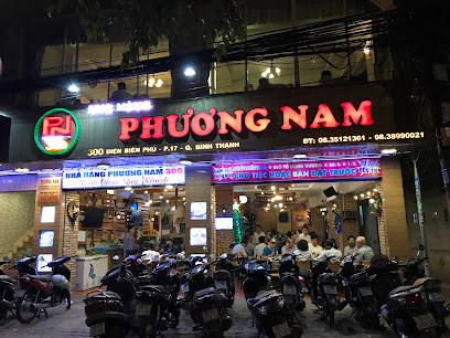 Nhà Hàng Phương Nam 300