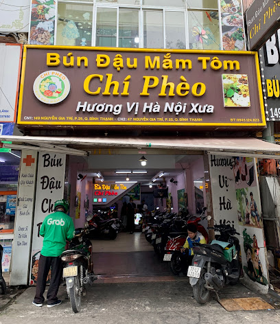 Chí phèo