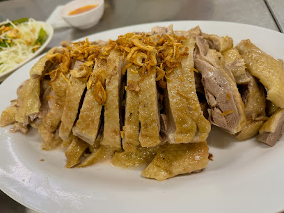 Quán cháo vịt Thanh Đa (Gốc Nhà Lá)