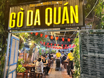 Gò Da Quán