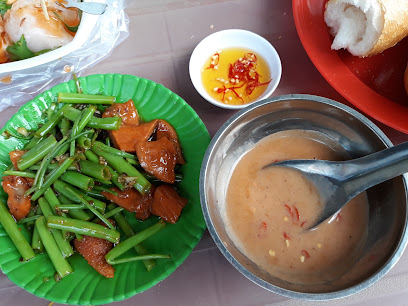 Phá Lấu Chiên Vũ Tùng