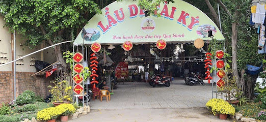 Lẩu Dê Gia Truyền Tài Ký