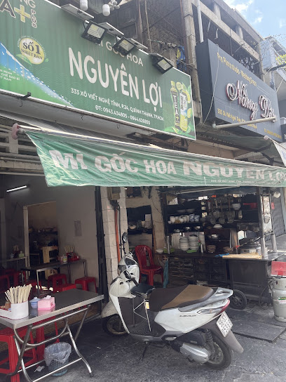 Mì Nguyên Lợi