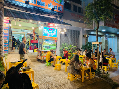 Chị Em Quán | Lẩu cá 69k Bình Thạnh
