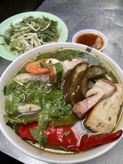 Chị Yến 7 Ngày 7 Món