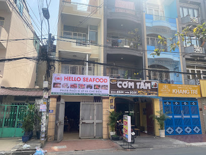 Nhà Hàng HelloSeafood